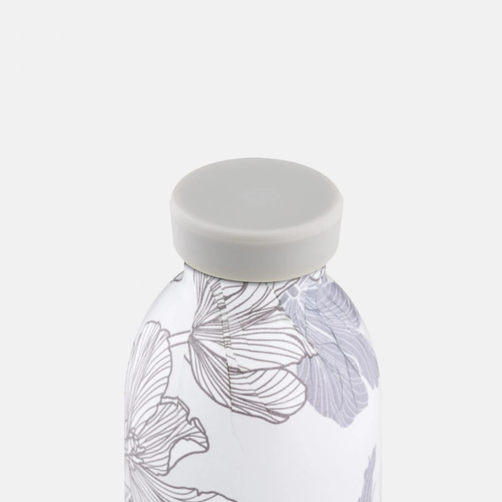 24Bottles Dovanų rinkinys Cloud: Termobutelis su infuzoriumi, laikiklis ir arbatos indelis