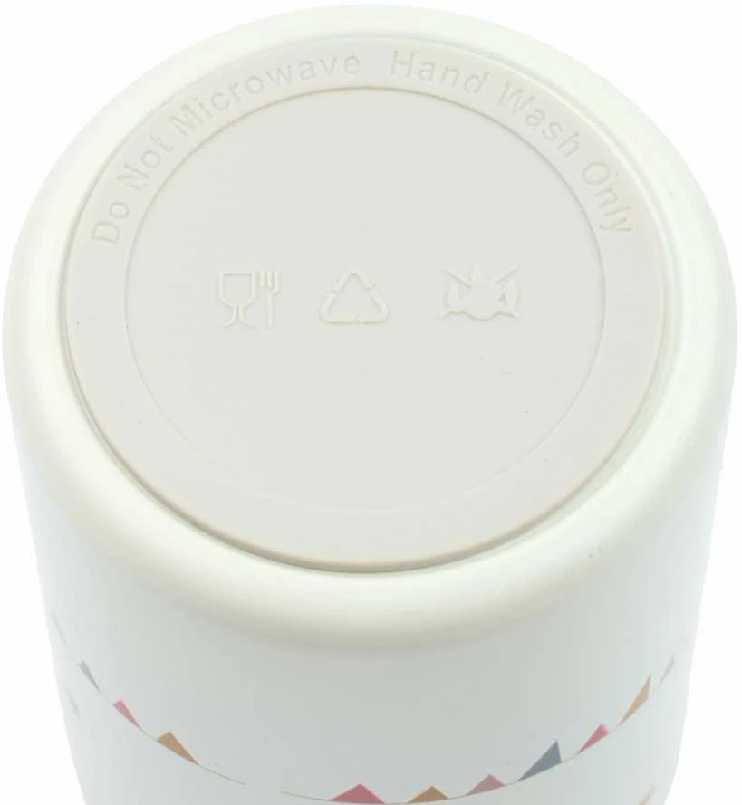 Luxkids Aps Vaikiška termo gertuvė FABELAB Ballerina 320 ml