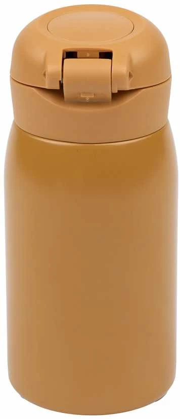 Luxkids Aps Vaikiška termo gertuvė FABELAB Bear 320 ml