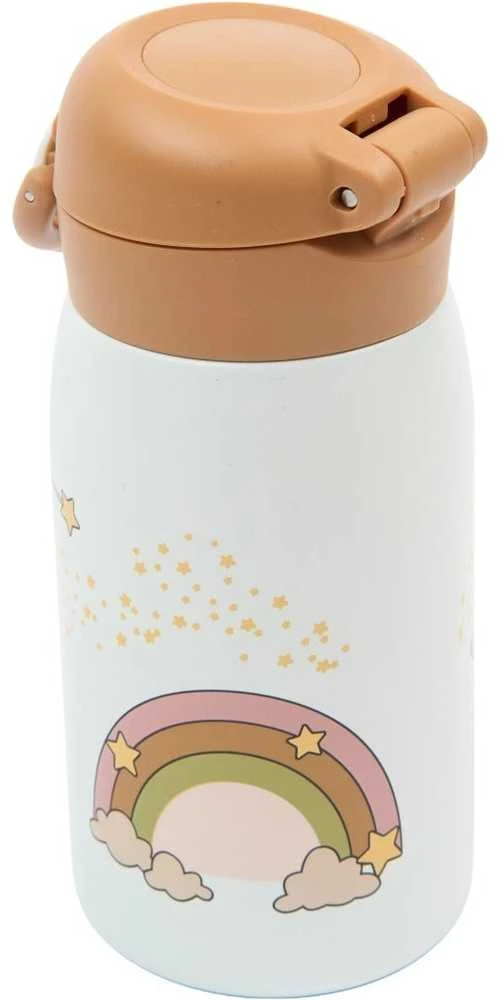Luxkids Aps Vaikiška termo gertuvė FABELAB Fairy 320 ml