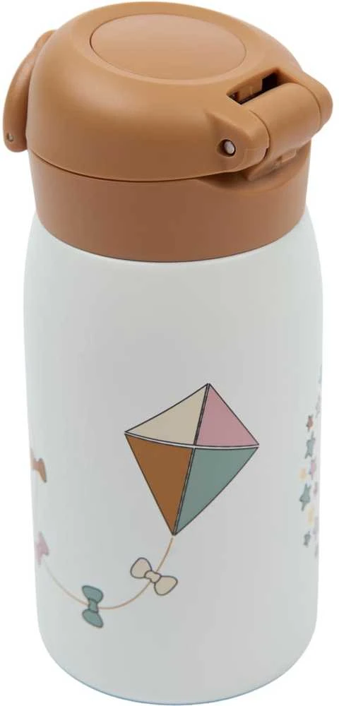Vaikiška gertuvė FABELAB Mažasis skraidantis zuikutis 320 ml