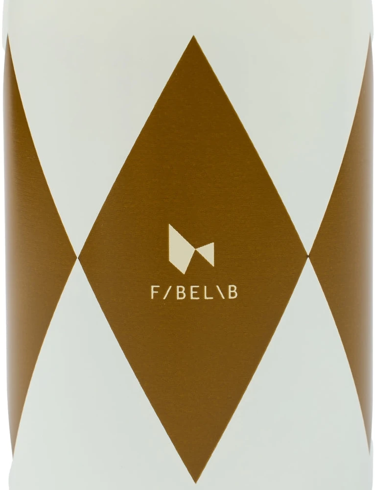 Vaikiška termo gertuvė FABELAB Harlekin Wood Thrush 320 ml