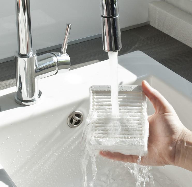 Dulkių siurblys Thomas Aukščiausios Premium extra klasės siurblys Multi Clean X10 Parquet