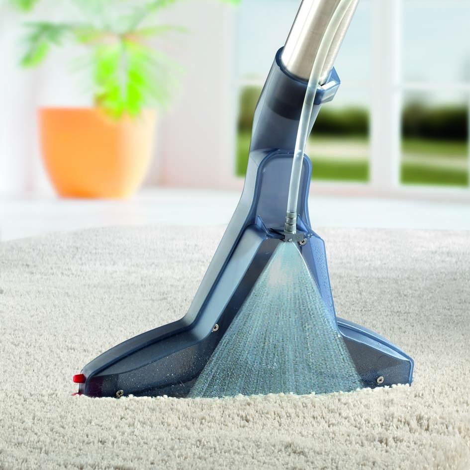 Dulkių siurblys Thomas Aukščiausios Premium extra klasės siurblys Multi Clean X10 Parquet