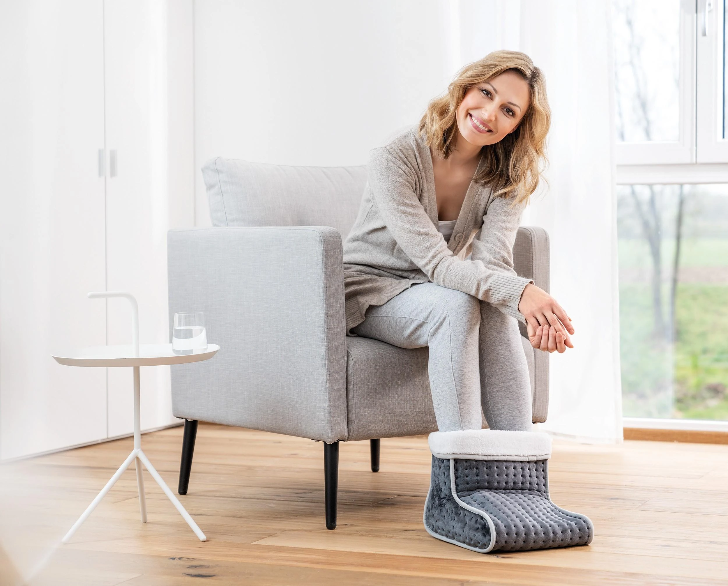 Beurer Kojų šildiklis FW20 Cosy