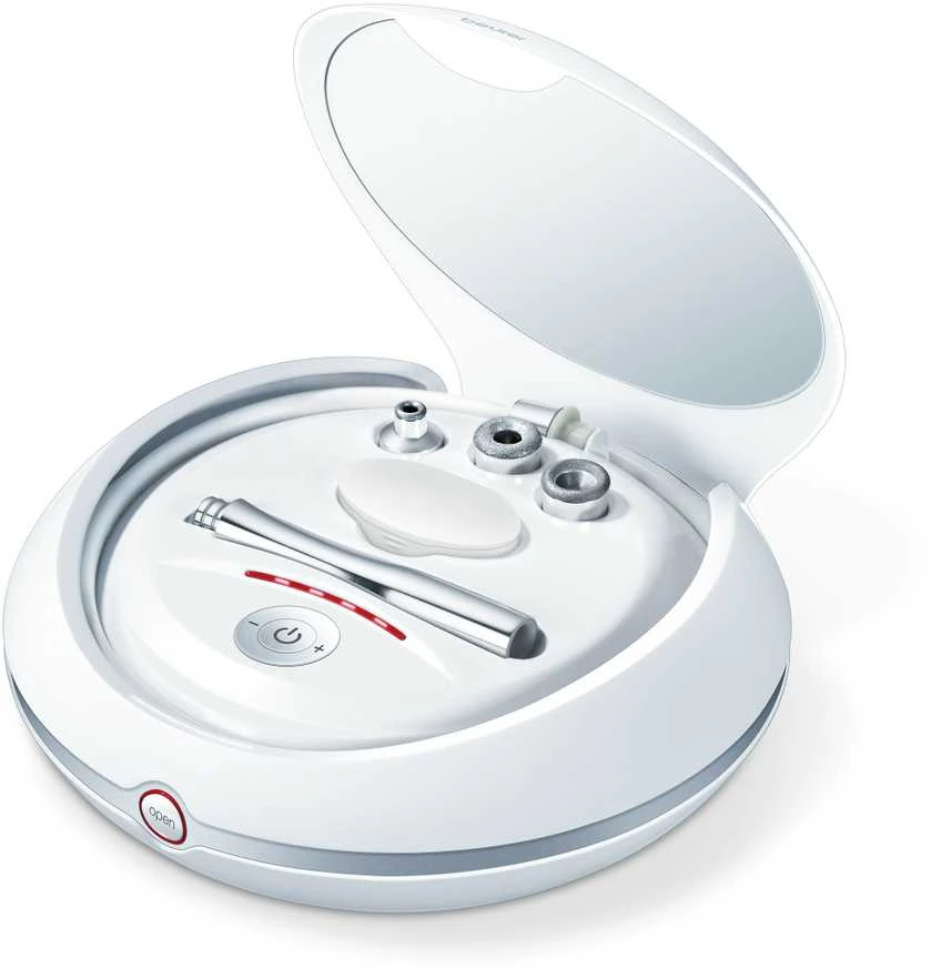 Beurer odos valymo prietaisas FC100