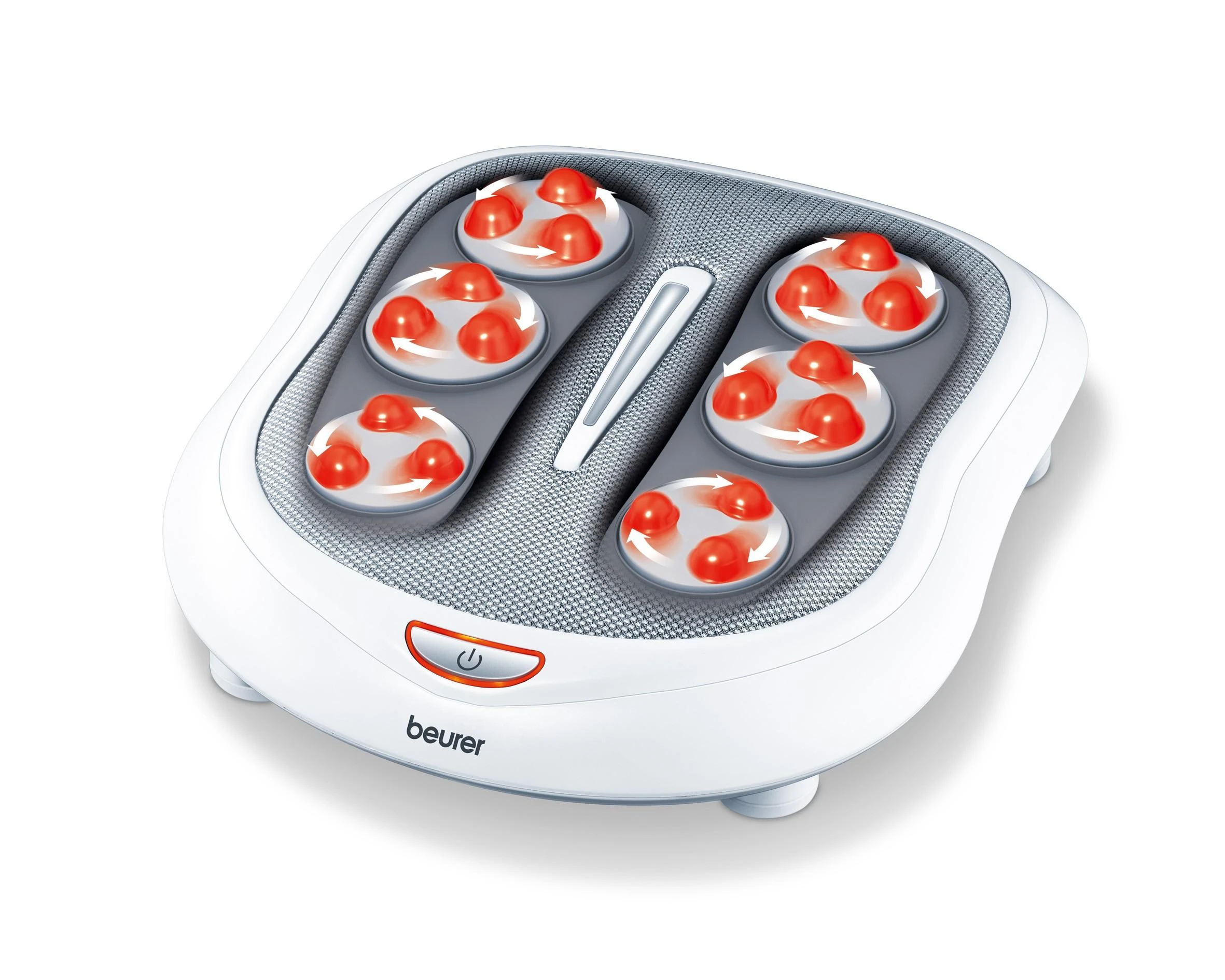 Beurer Shiatsu masažuoklis FM60