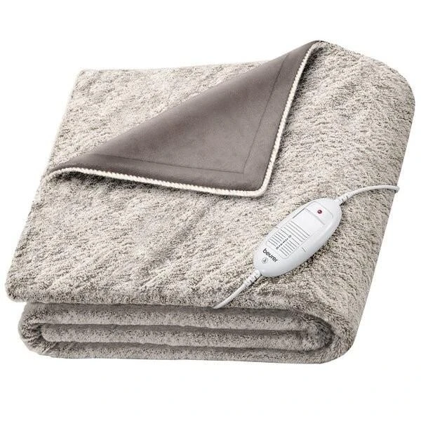 Beurer Šildanti antklodė HD75 Cosy Nordic