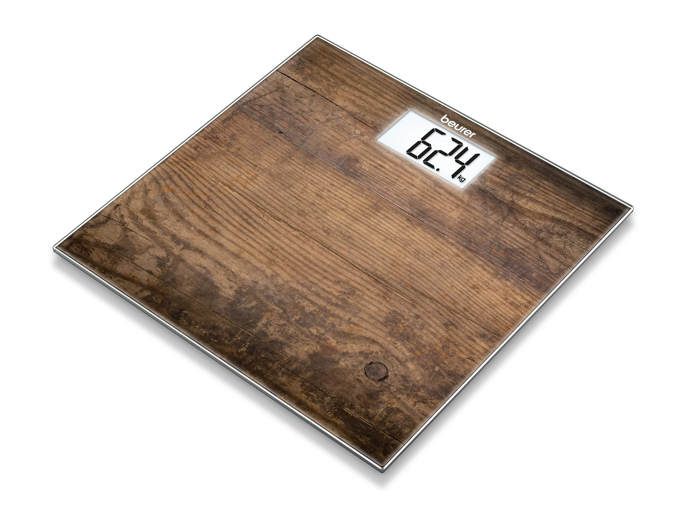 Beurer svarstyklės GS203 Wood