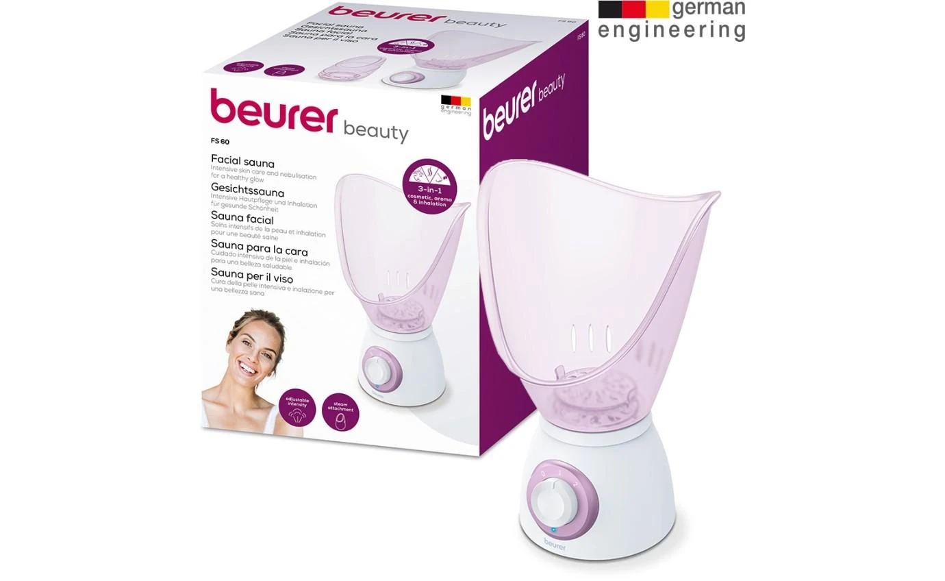 BEURER VEIDO SAUNA FS60