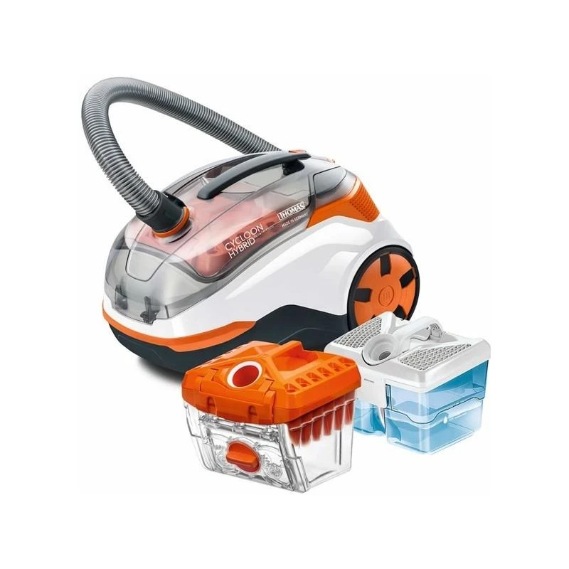 Dulkių siurblys Thomas Cycloon Hybrid Pet & Friends (786550)