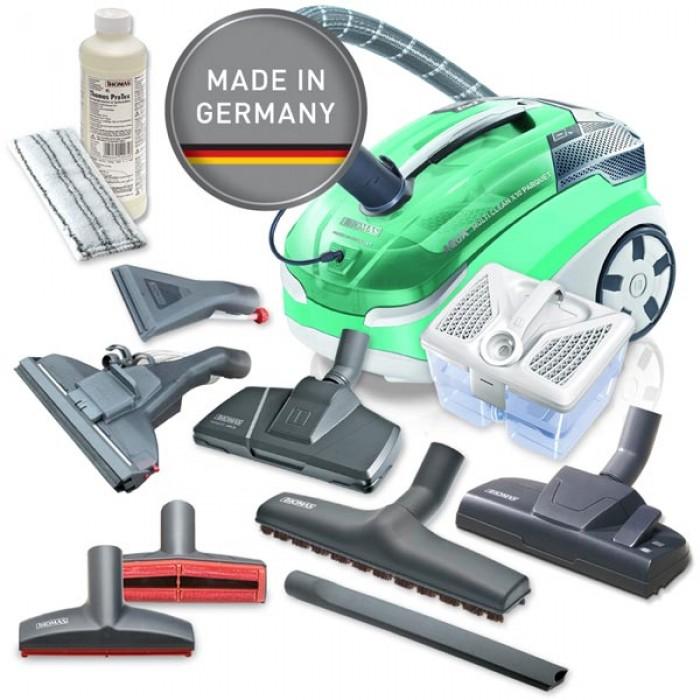 Dulkių siurblys Thomas Aukščiausios Premium extra klasės siurblys Multi Clean X10 Parquet