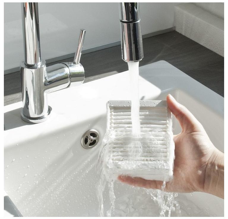 Dulkių siurblys Thomas Aukščiausios Premium extra klasės siurblys Multi Clean X10 Parquet