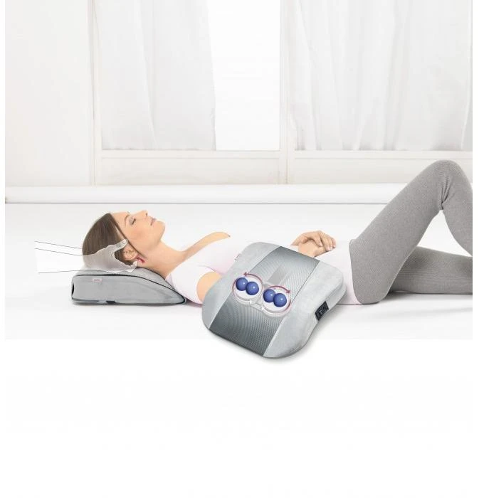 Beurer Shiatsu masažinė pagalvė MG145