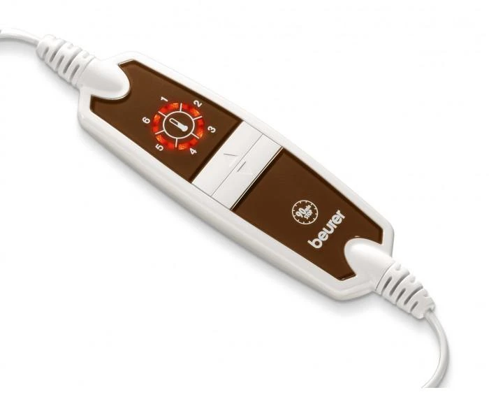 Beurer Šildoma pagalvėlė HK 125 Cosy