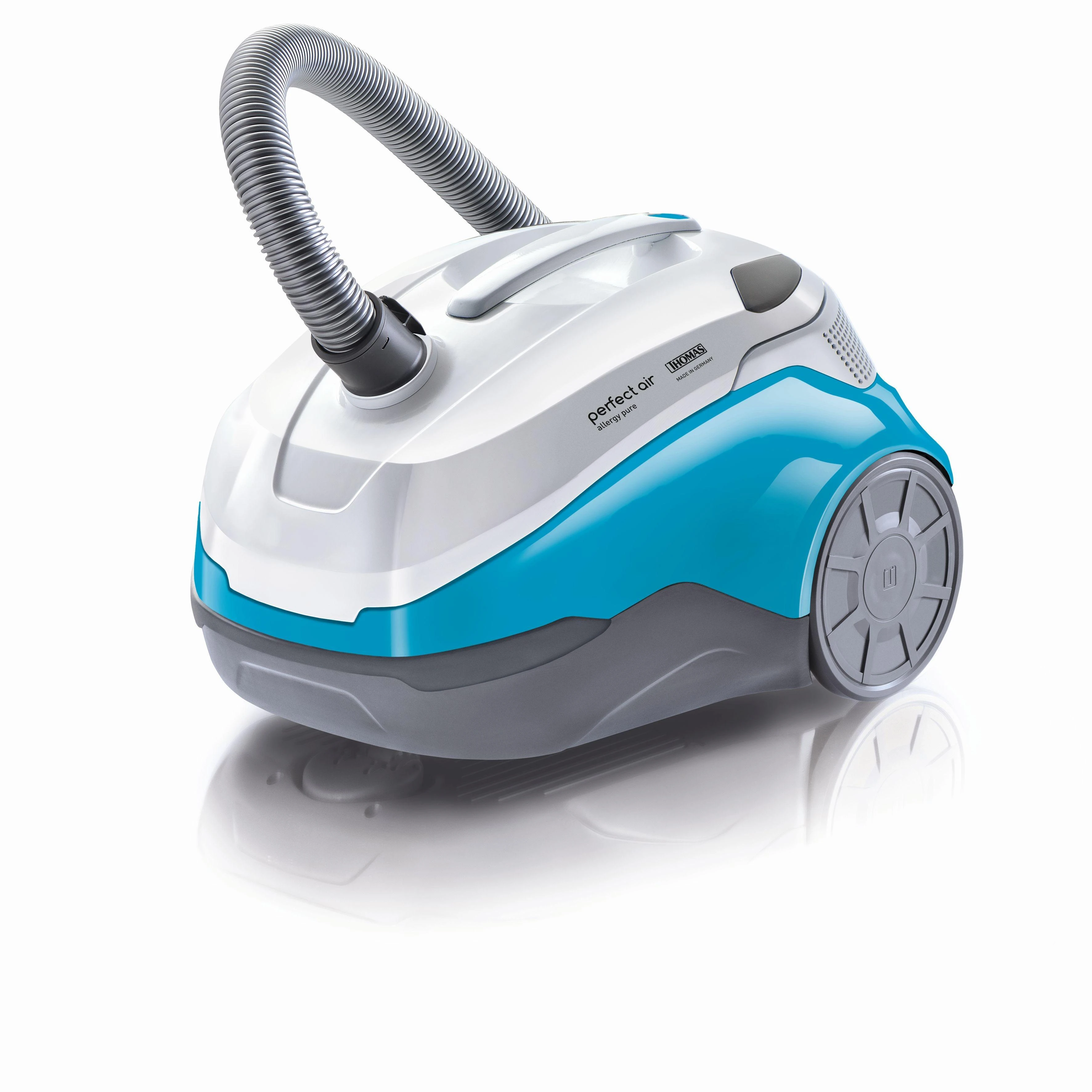 Dulkių siurblys Thomas Perfect Air Pure