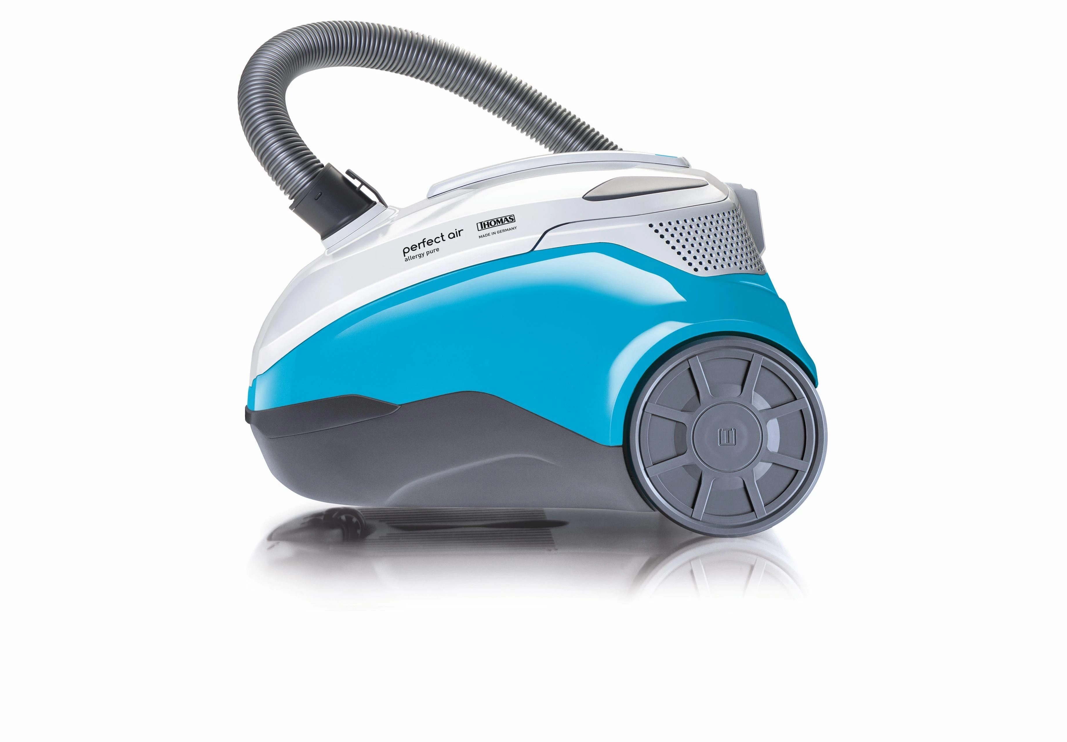 Dulkių siurblys Thomas Perfect Air Pure