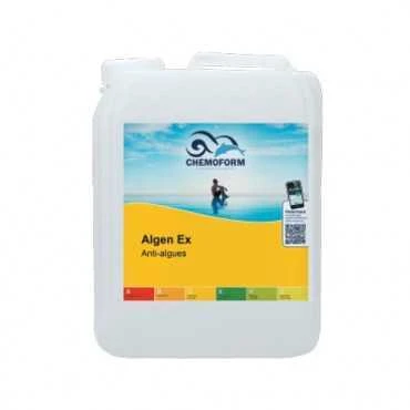 Chemoform Algicidas Algen EX, 5L
