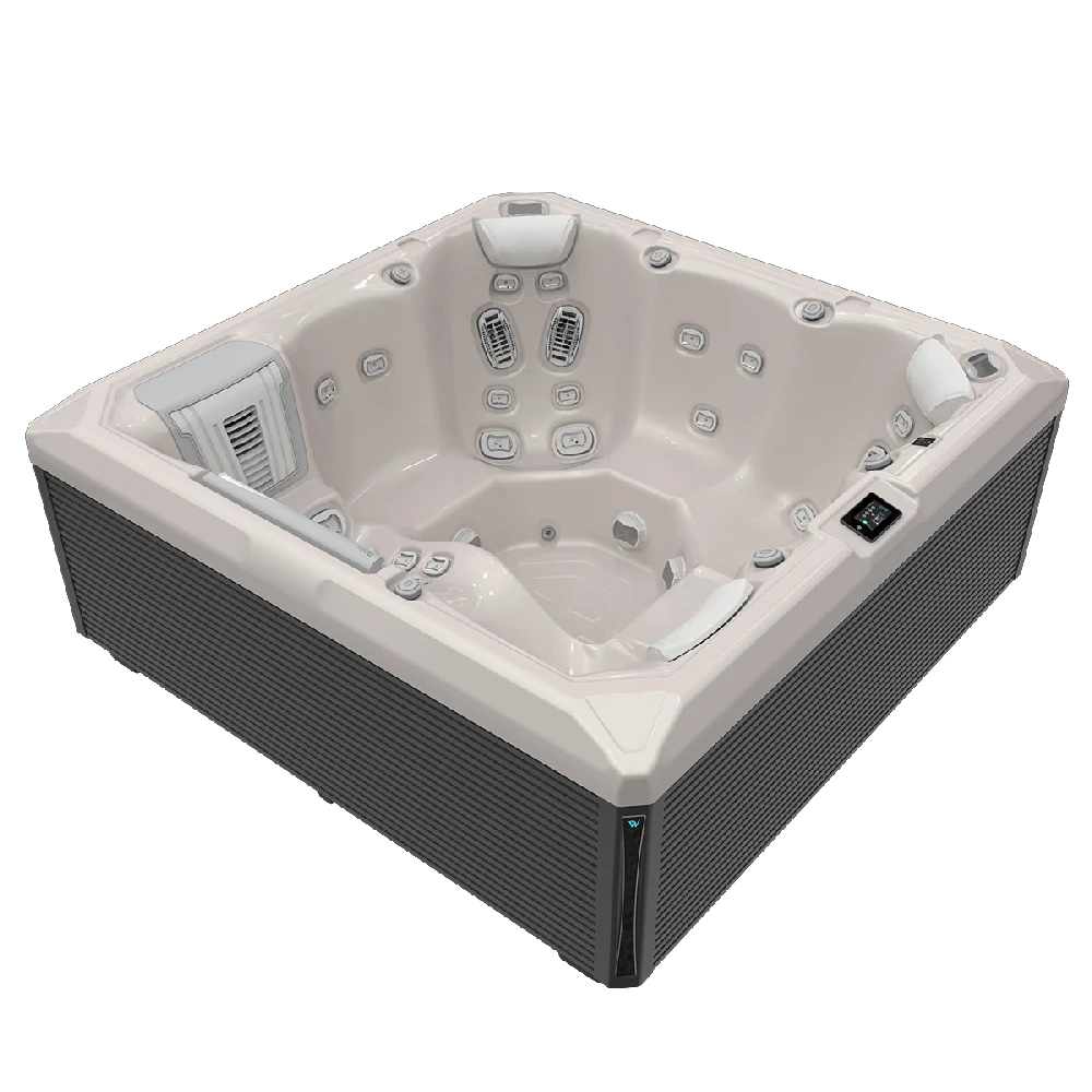 Atlas life premium masažinis baseinas