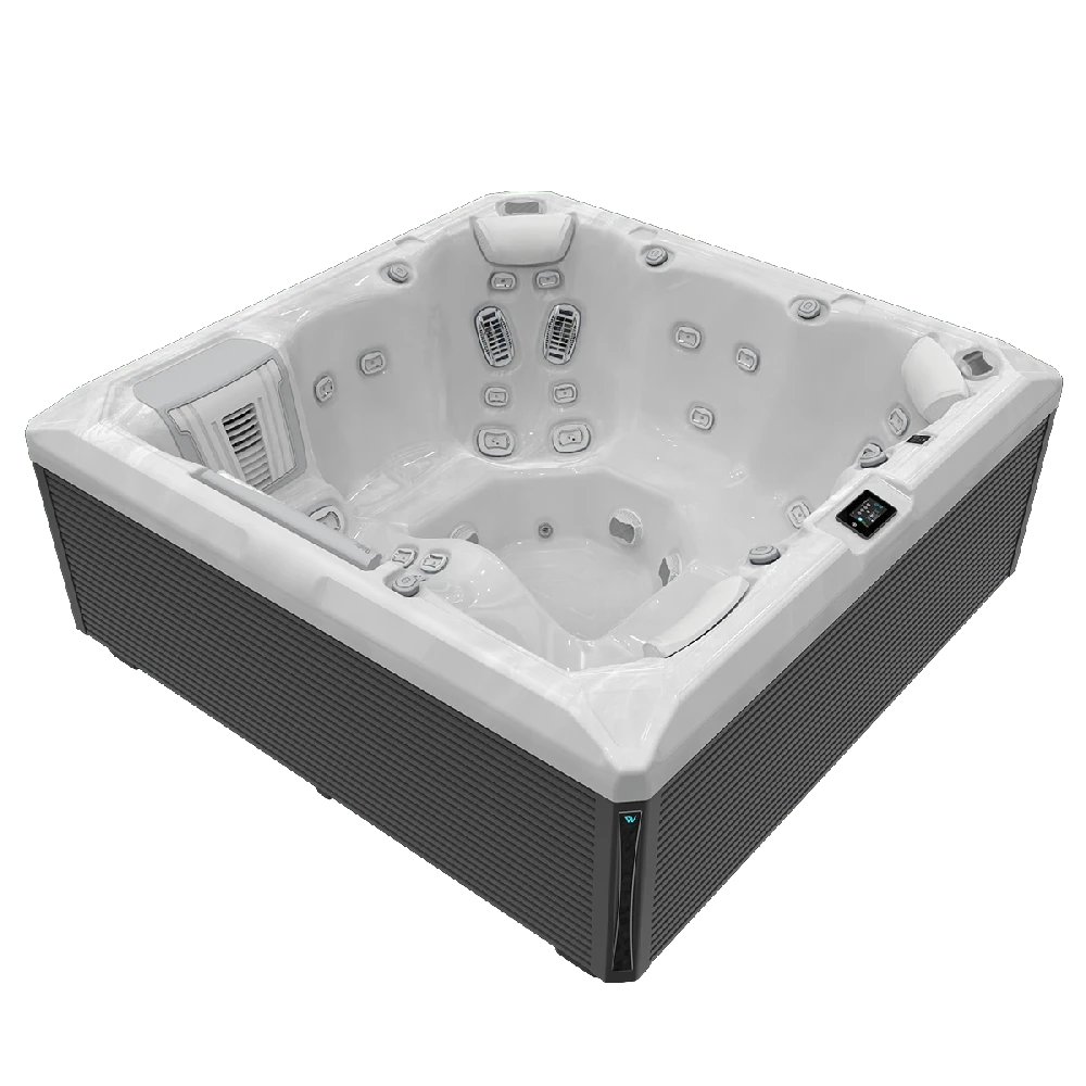 Atlas life premium PLUS masažinis baseinas