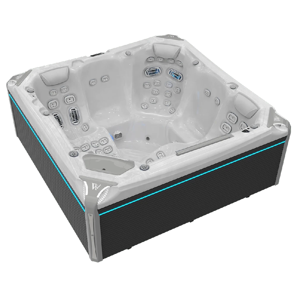 Everest life premium PLUS masažinis baseinas
