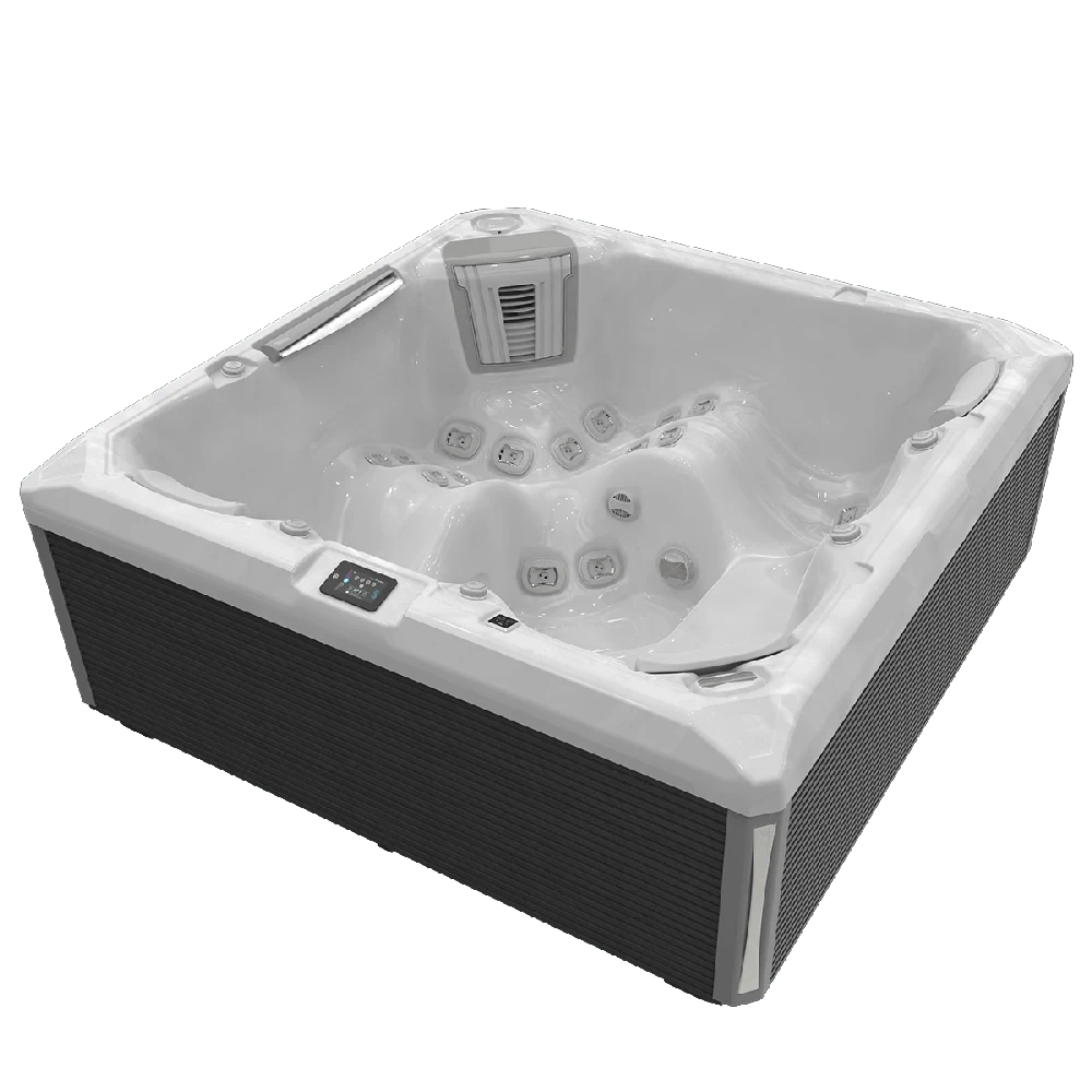 Makalu life premium masažinis baseinas