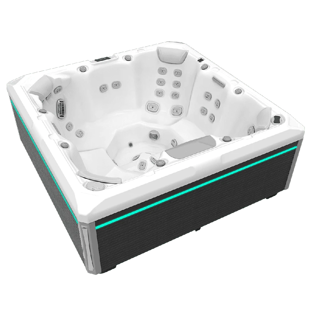 Mandala life deluxe masažinis baseinas