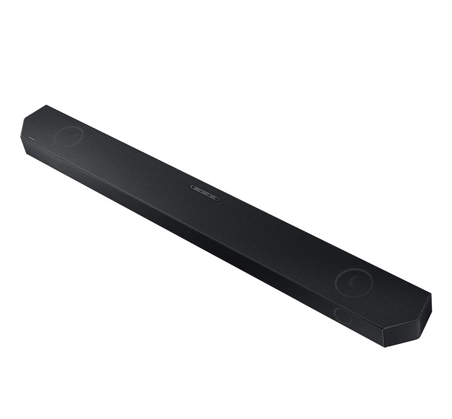 Namų kino sistema Samsung HW-Q600H/EN