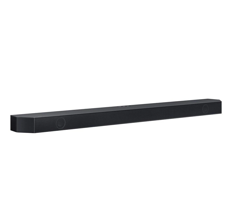 Namų kino sistema Samsung HW-Q600H/EN