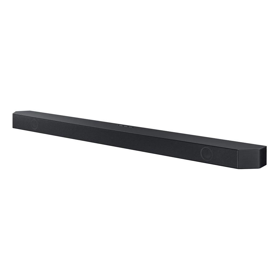 Namų kino sistema Samsung HW-Q600H/EN