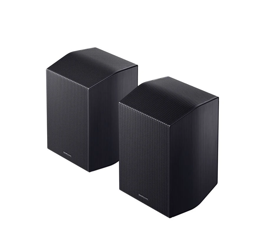 Namų kino sistema Samsung HW-Q930H/EN
