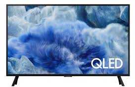 Televizorius Samsung QE65Q8FAAUXXH 2025 m. modelis, modelis - QE65Q8, žema kaina | Varle.lt