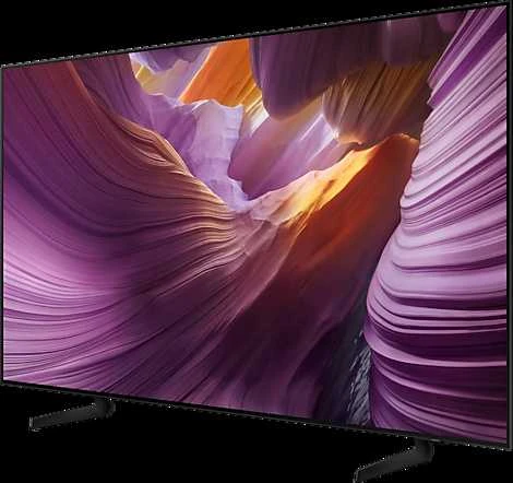 Televizorius Samsung QE65S85FAEXXH 2025 m. modelis