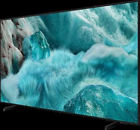 Televizorius Samsung QE85Q7FAAUXXH 2025 m. modelis