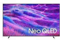 Televizorius Samsung QN80 QE75QN80FAUXXH MiniLED 2025 m. modelis
