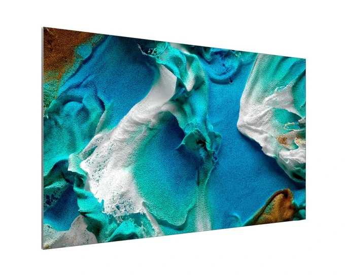 Televizorius Samsung MNA114MS1CCXXE MicroLED 2024
