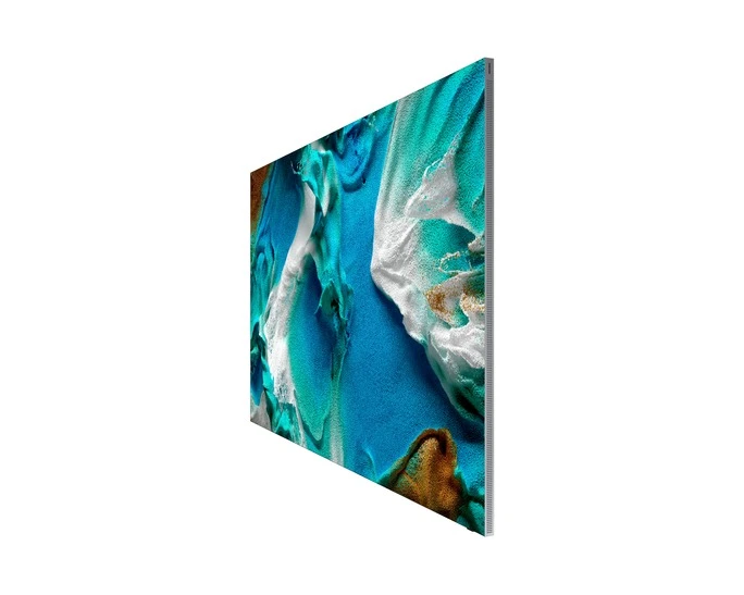 Televizorius Samsung MNA114MS1CCXXE MicroLED 2024