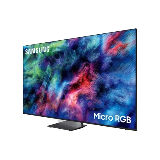 Televizorius Samsung MRE65R95HATXXH 2026m. modelis