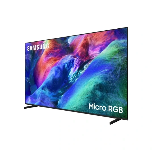 Televizorius Samsung MRE75R85HAUXXH 2026m. modelis (100 EUR nuolaidos kodas)