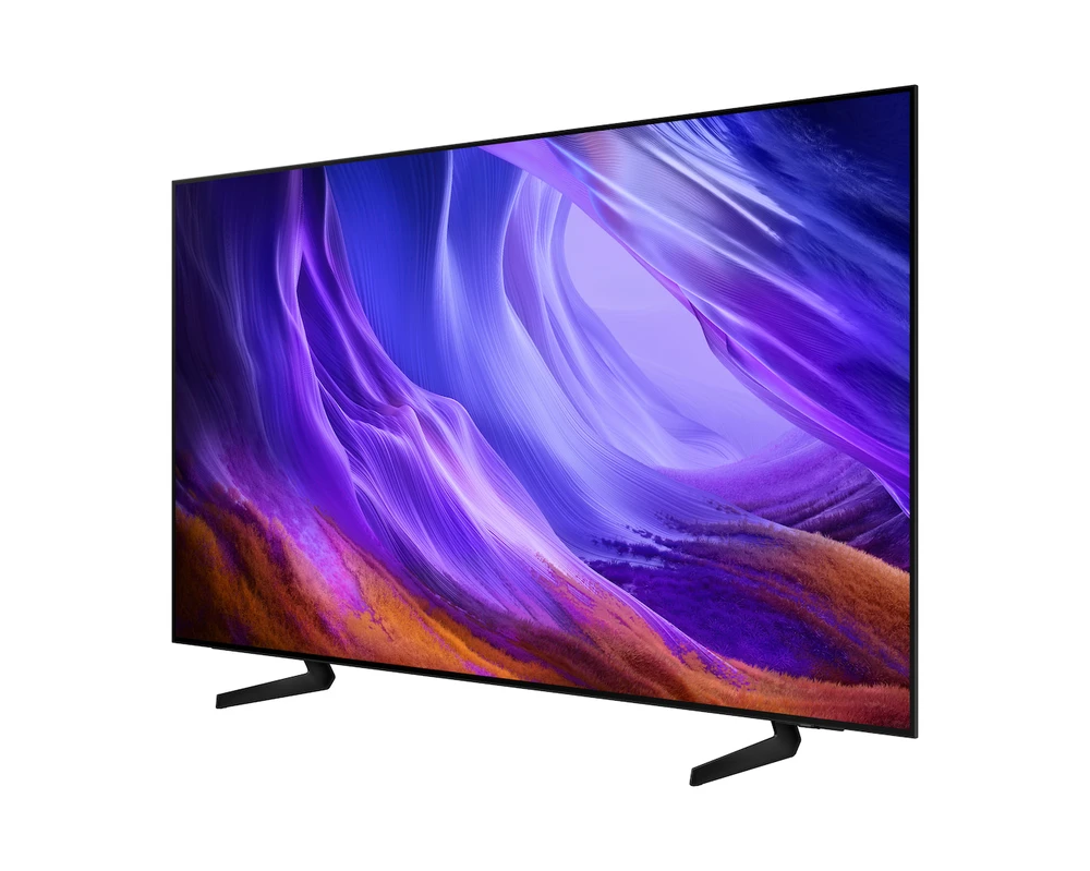 Televizorius Samsung QE65S85HAEXXH 2026m. modelis