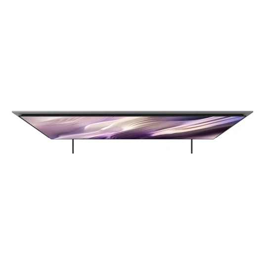 Televizorius Samsung QE65S99HATXXH 2026m. modelis