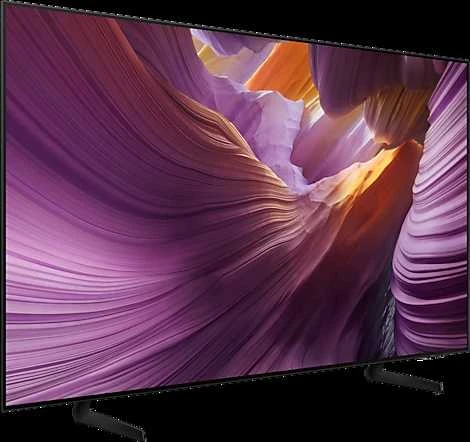 Televizorius Samsung QE77S85FAEXXH 2025 m. modelis