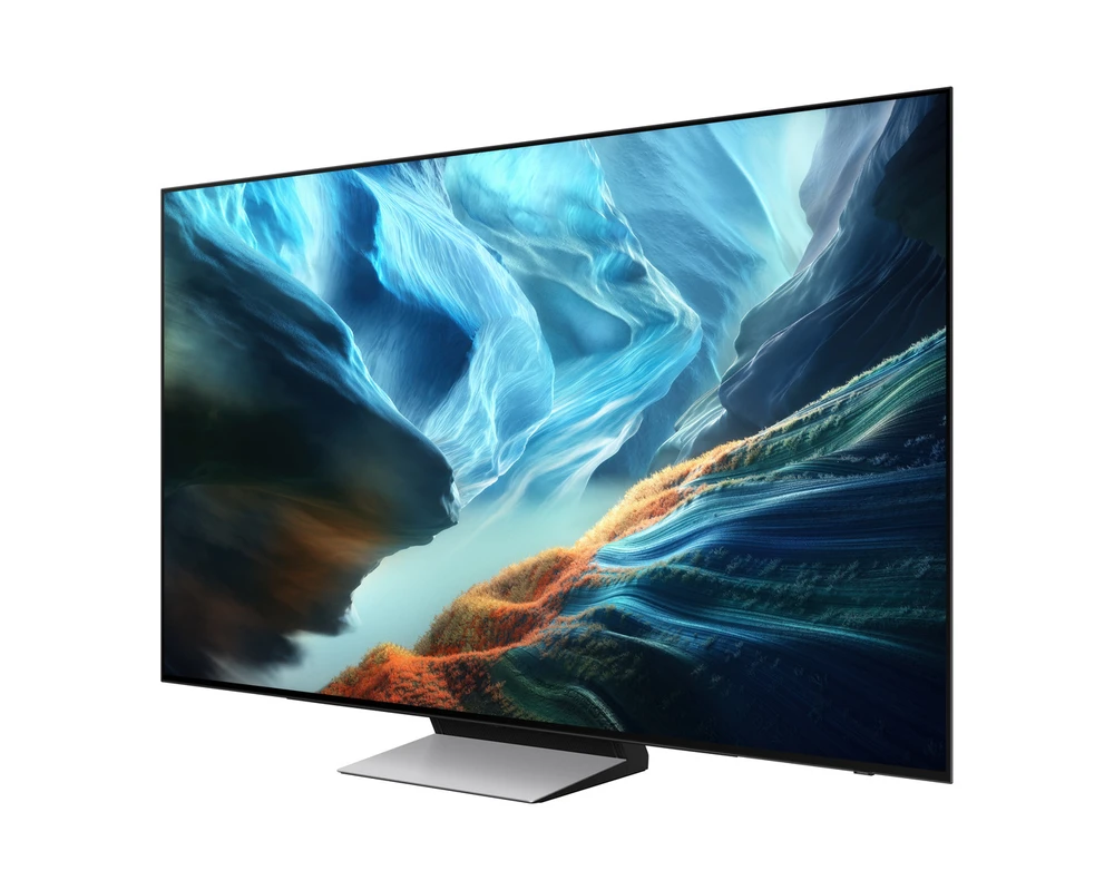 Televizorius Samsung QE77S90HATXXH 2026m. modelis