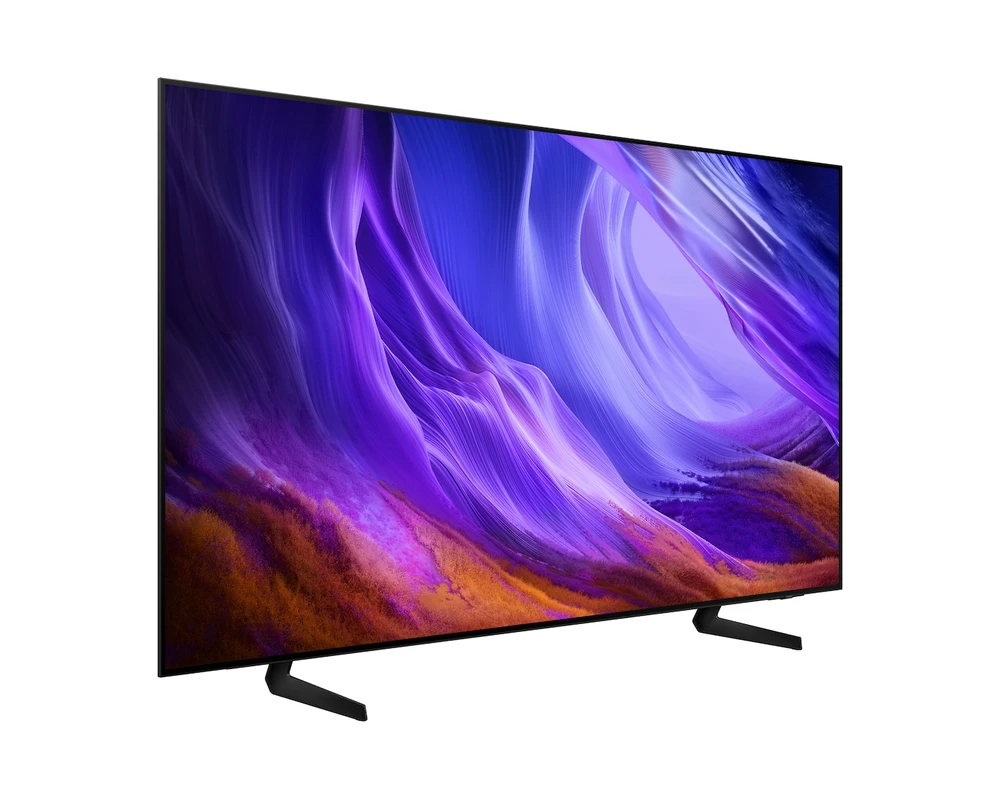 Televizorius Samsung QE83S85HAEXXH 2026m. modelis