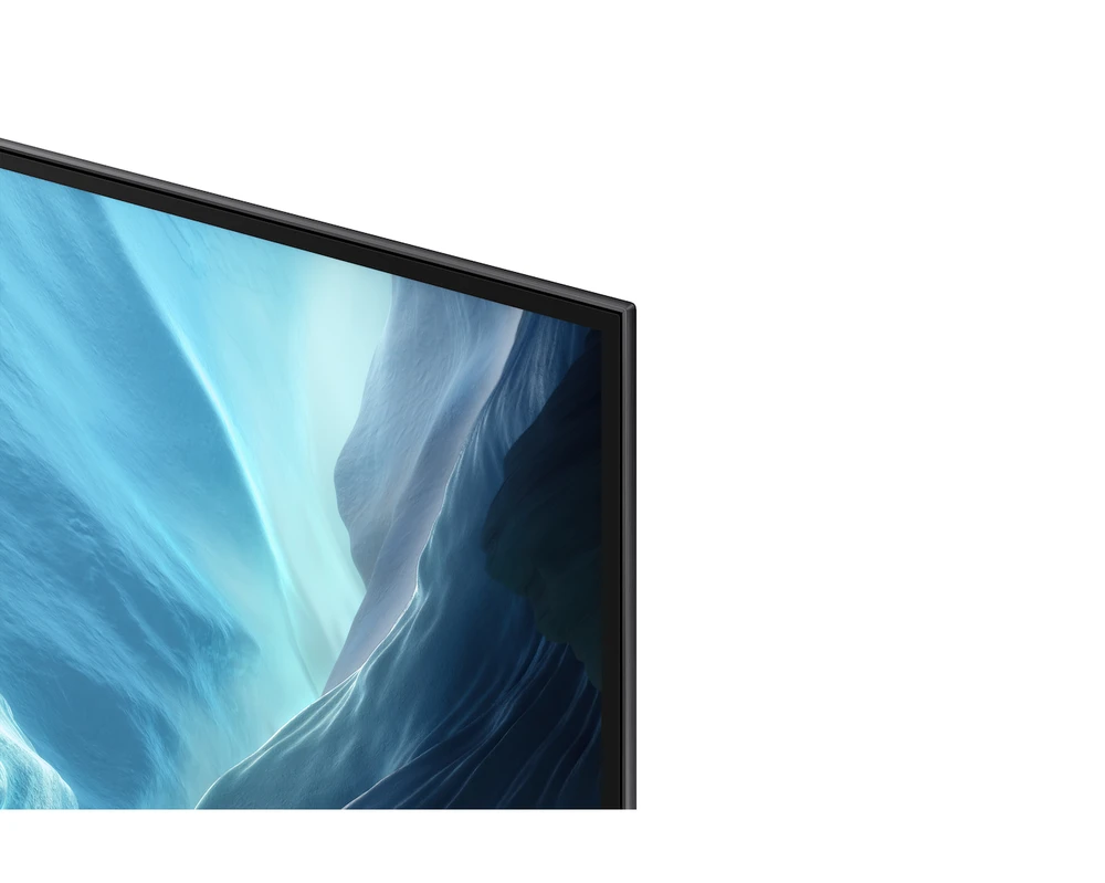 Televizorius Samsung QE83S90HAEXXH 2026m. modelis