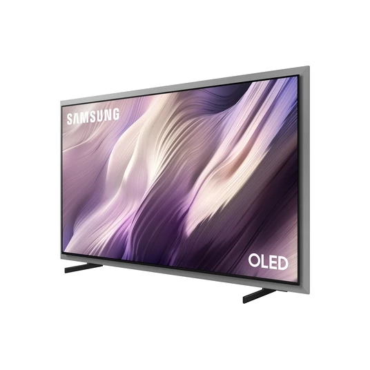 Televizorius Samsung QE83S99HAEXXH 2026m. modelis