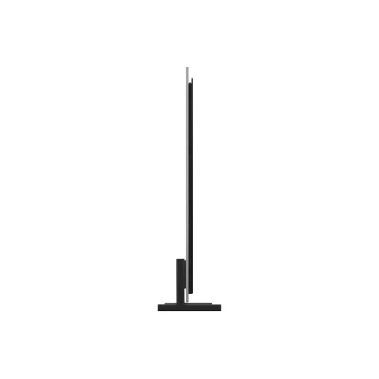 Televizorius Samsung QE83S99HAEXXH 2026m. modelis