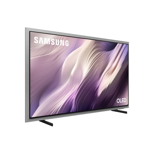 Televizorius Samsung QE83S99HAEXXH 2026m. modelis