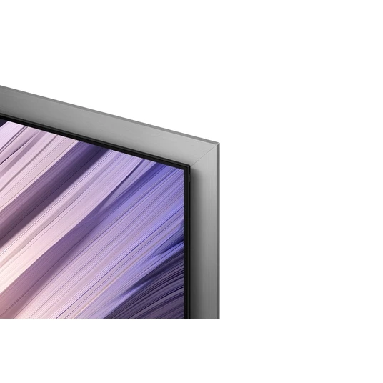 Televizorius Samsung QE83S99HAEXXH 2026m. modelis
