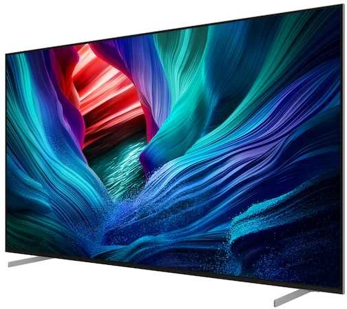 Televizorius Samsung MRE115MR95FXXH 4K (2025) 115'' Micro RGB